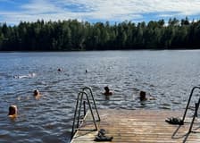 National Park Hike & Smoke Sauna