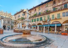 Verona Walking Tour with Arena Skip-the-Line Tickets