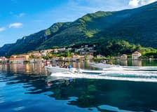 From Kotor : 3-Hour Private Blue Cave & Bay of Kotor Speedboat Tour (Up to 6 People)