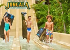 Jungala Aqua Experience