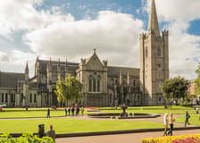 Go City Dublin Explorer Pass: Choose from 34 Attractions