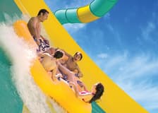 Adventure Island Tampa Bay: Fast Track