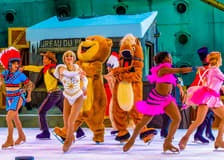 Parc Astérix Full-Day Entry Tickets