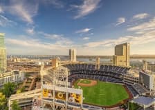 Petco Park Tour - Home of the San Diego Padres