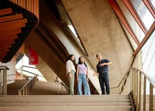 Sydney Opera House Guided Walking Tour