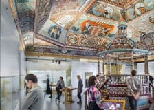 POLIN Museum of the History of Polish Jews: Entry Ticket