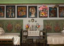 Krakow Ethnographic Museum – Esterka's House: Entry Ticket