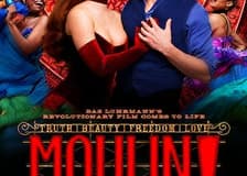 Moulin Rouge! The Musical