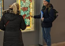 Chicago: Underground Pedway & the Loop Guided Walking Tour