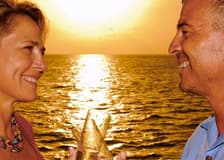 Sunset Sail + Live Music with Fury Water Adventures