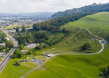 Combo Pass for ZORB Rotorua