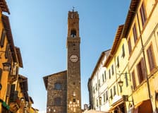 Chianti Classico, Montalcino, Montepulciano: Day Trip From Florence By Minivan