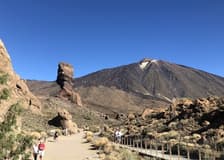 Teide National Park, Icod de los Vinos, Garachico & Masca: Guided Tour