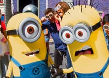 Universal Studios Hollywood Tickets