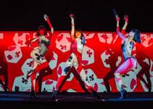 Crazy Horse Paris: Show + Backstage Experience