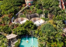 Siam Park: Entry Ticket