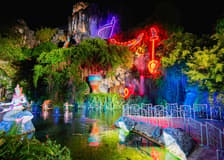 Phuket Fantasea Tickets
