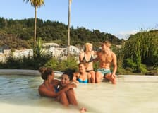 Hell's Gate Mud Bath & Sulphur Spa Tickets