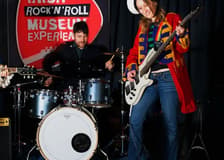 The Irish Rock 'n' Roll Museum Experience