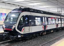 One-Way Campania Express Tickets: Naples to/from Sorrento