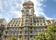 Palacio Barolo: Guided Tour