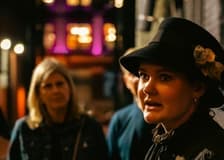 Vancouver: The Lost Souls of Gastown Tour