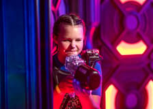 WonderWorks Orlando Tickets with Options
