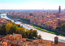 Verona & Lake Garda Self Guided Audio Tour