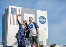 [Special Promo] Kennedy Space Center Florida Admission Tickets