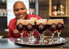Bruges Beer Museum + Beer Tasting