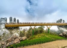 Sun World Bana Hills Ticket + Alpine Coaster 3 (Optional - Lunch, Transfers)