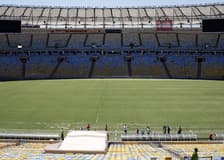 Maracanã Stadium: Skip The Line Ticket