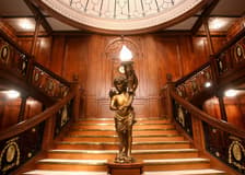 Titanic: The Artifact Exhibition Tickets