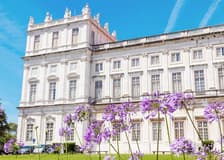 National Palace of Ajuda Tickets