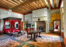 Clos Lucé Castle & Da Vinci Park Tickets