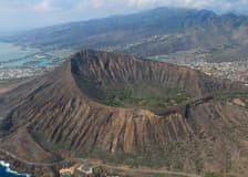 Diamond Head State Monument: Self-Guided Audio Tour