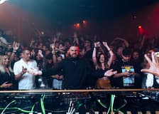 Pacha on Sundays: Solomun +1 Tickets