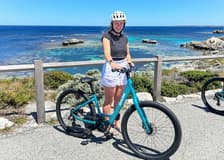 From Perth: Rottnest Island Return Ferry
