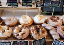 Miami Wynwood Art District: Guided Donut Tour