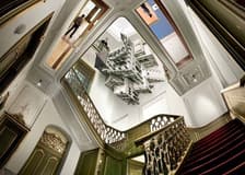 Escher in The Palace The Hague: Entry Ticket