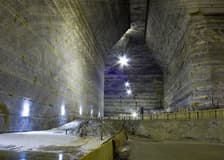 From Bucharest: Slanic Salt Mine Day Trip