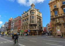 Dublin Self Guided Audio Tour