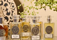 Florence: Guided Perfume Masterclass + Certificate