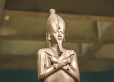 The Egyptian Museum in Cairo Skip-the-Line Tickets