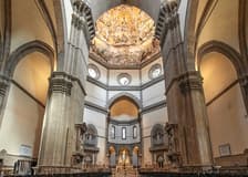 Free Entry to Florence Duomo with Audio Guide