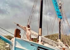 Corfu: Full-Day Cruise + Lunch & Drinks