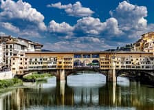 Florence: Guided Walking Tour