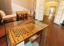 Mozarthaus Entry Tickets with Audio Guide