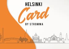 Helsinki: Regional Card