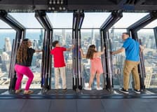 360 Chicago Observation Deck Skip-the-Line Tickets